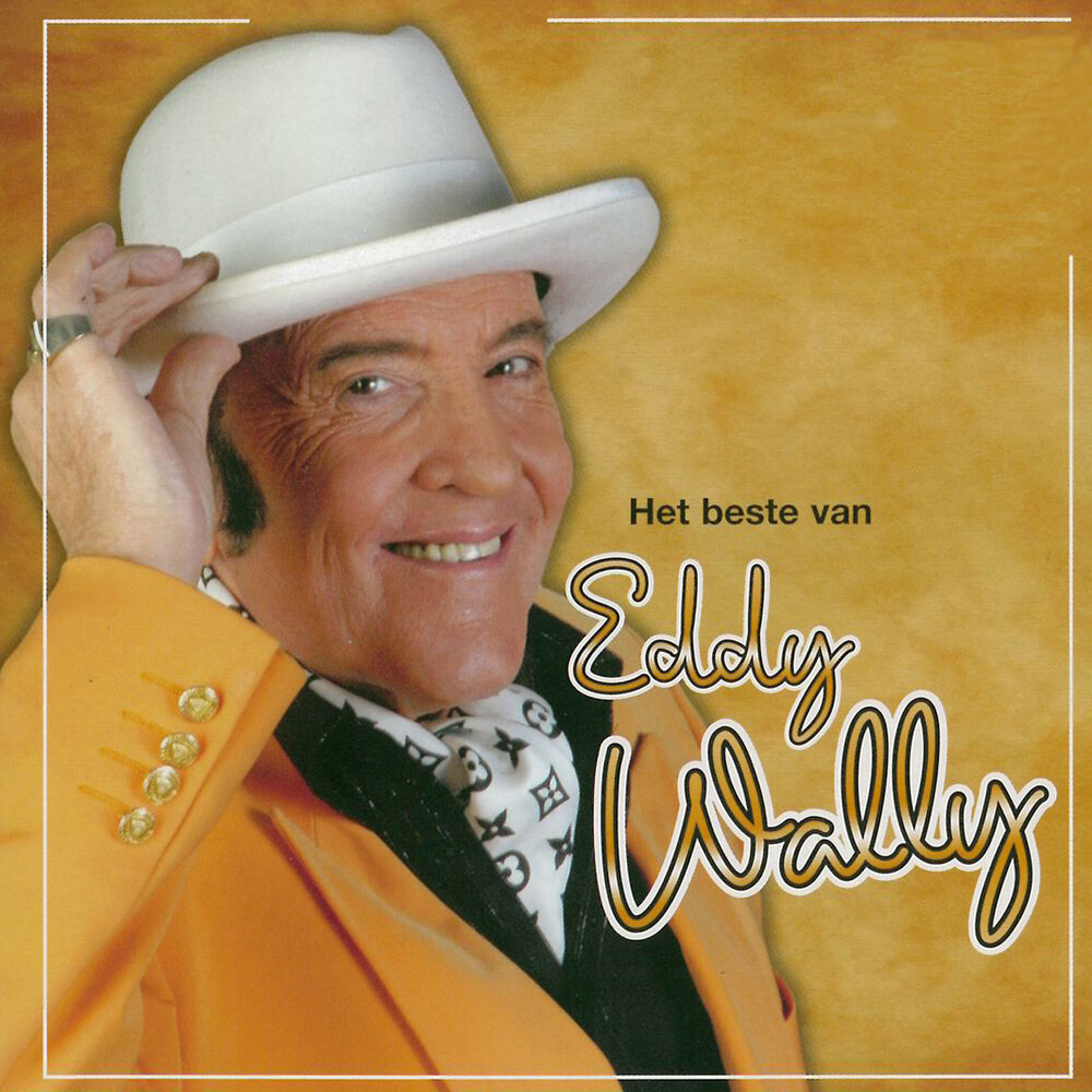 Picture of Het Beste van Eddy Wally