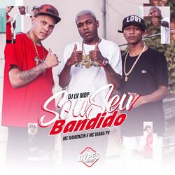 Cover of Sou Seu Bandido