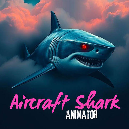 Aircraft Shark