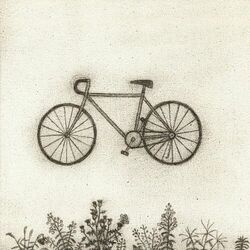 Cover of Bicycle