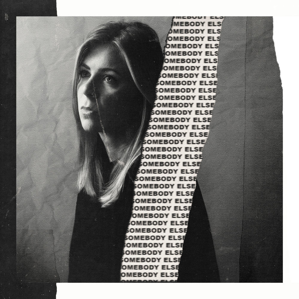 Album artwork for Somebody Else by Taylor Acorn