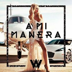 Cover of A Mi Manera