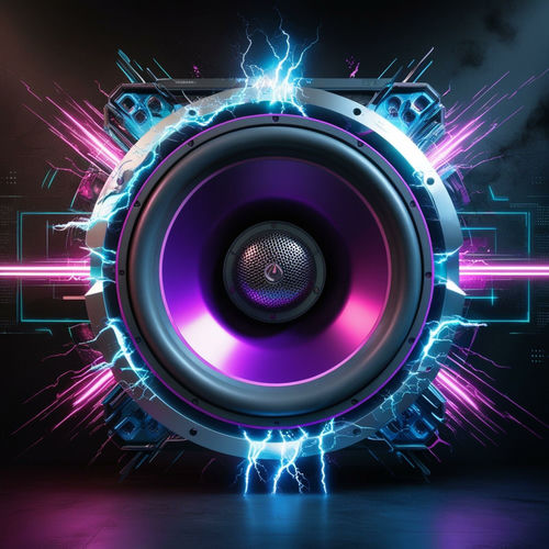 Dropping The Bass