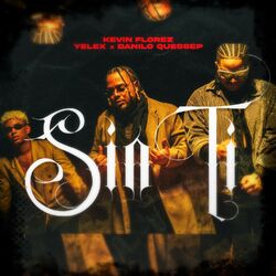 Cover of Sin Ti