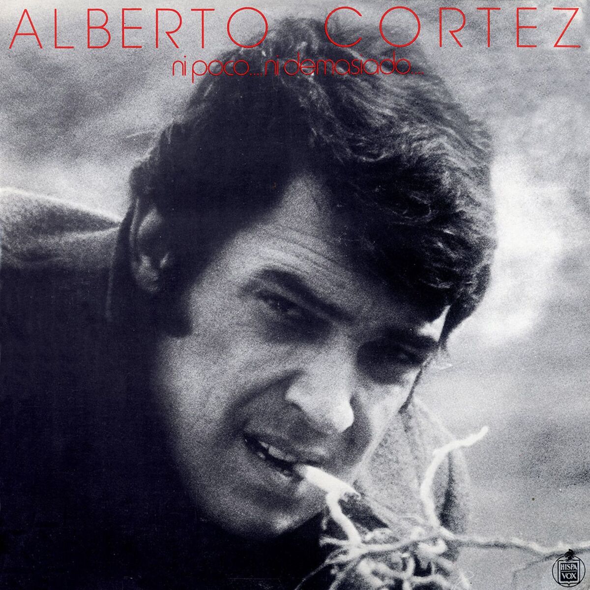 Album cover of Ni poco... ni demasiado