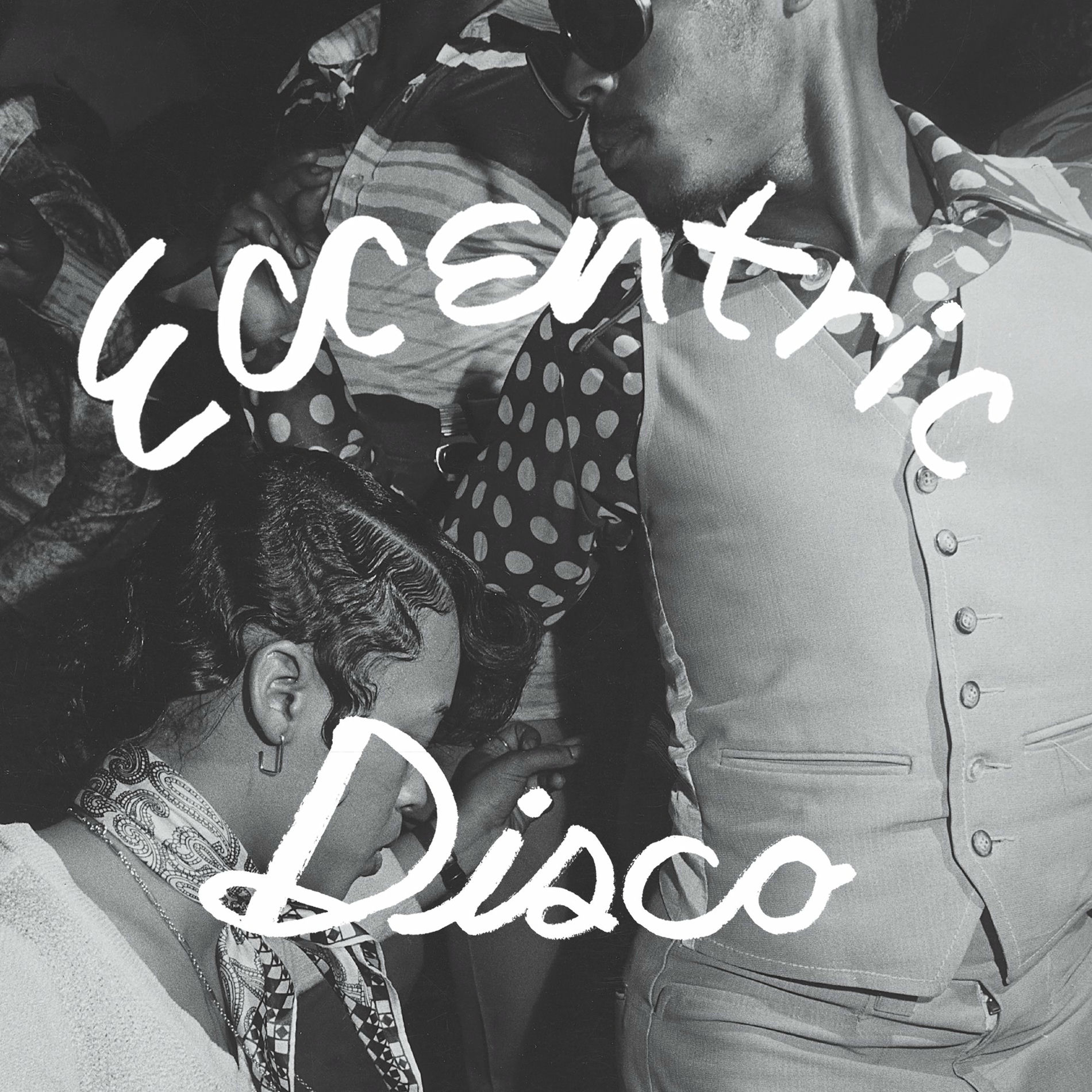 Album cover of Eccentric Disco