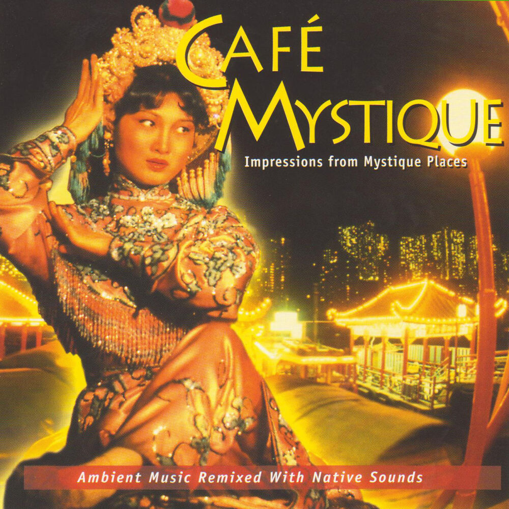 Picture of Café Mystique