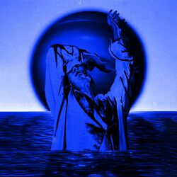 Cover of Rejoice My Love