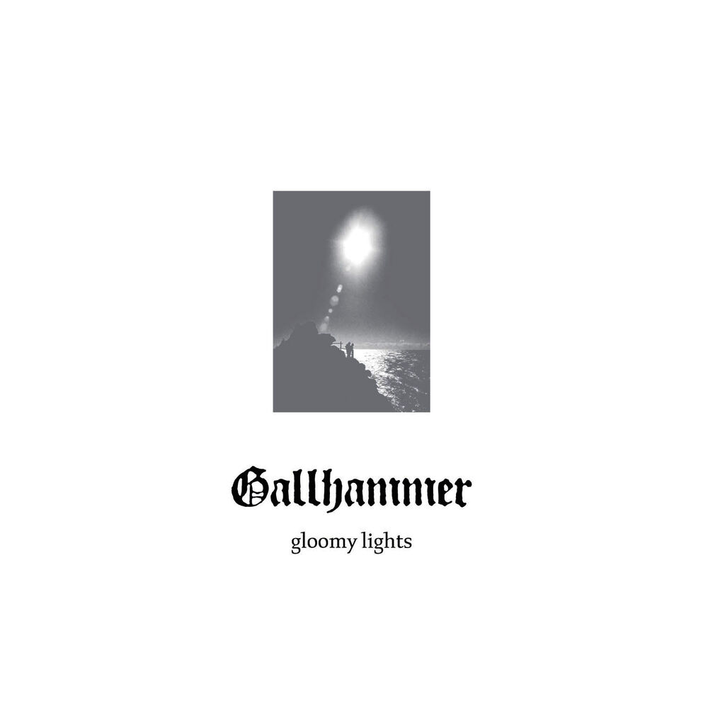 Picture of Gloomy Lights