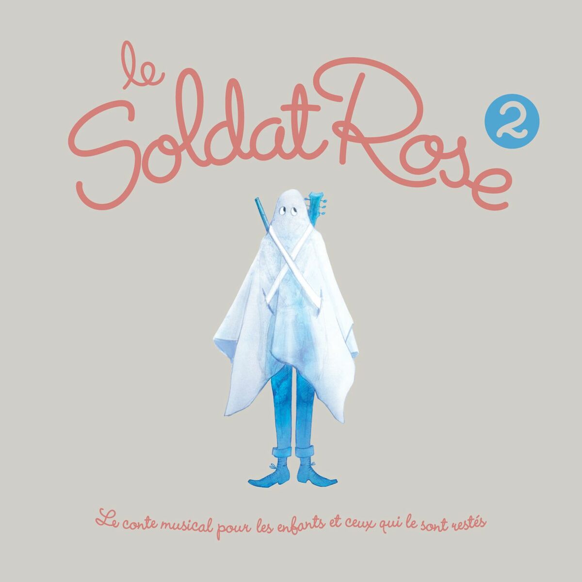 Album cover of Les canards en plastique