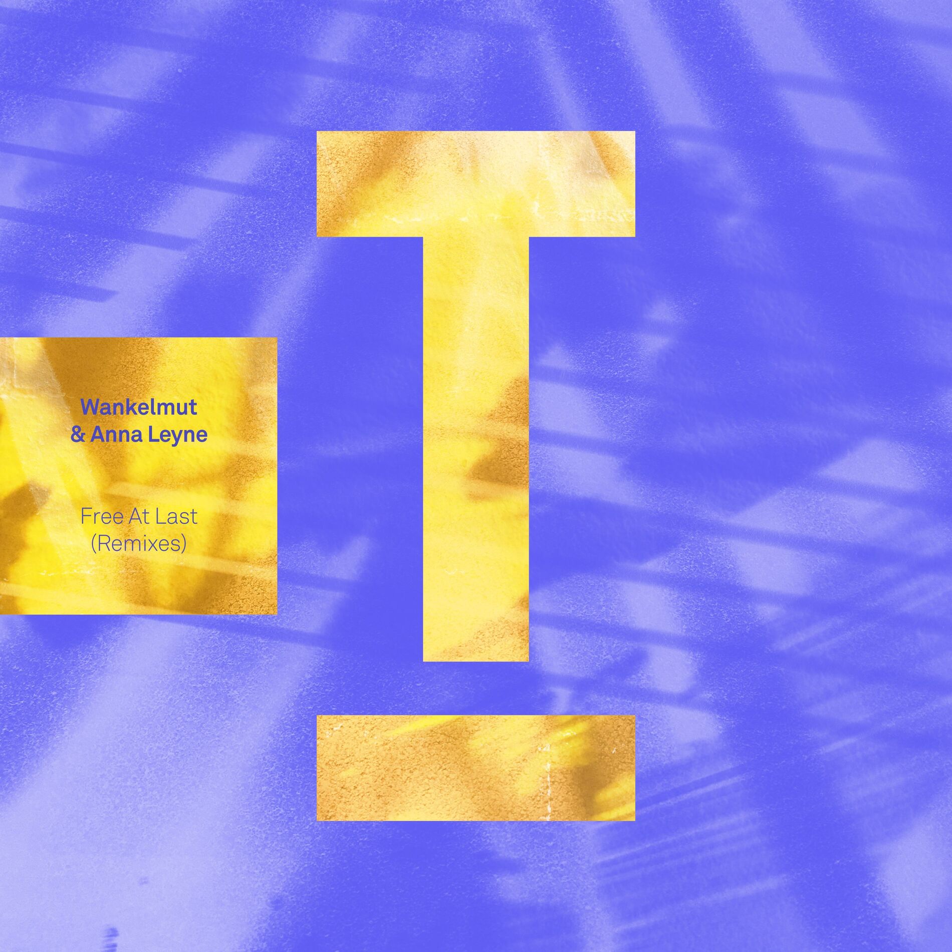 Album cover of Free At Last