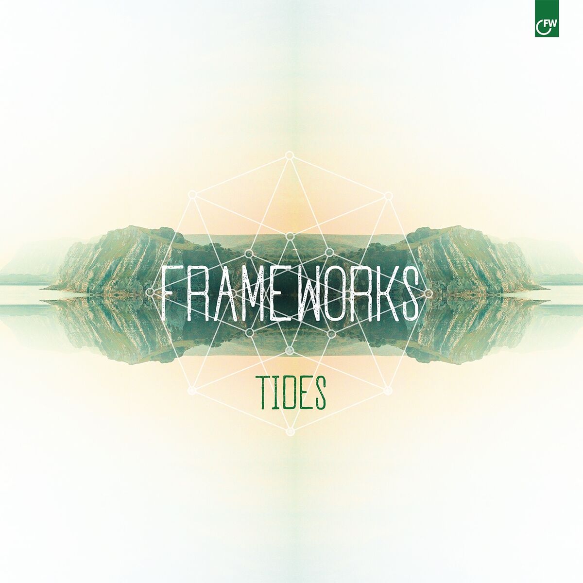 Album cover of Tides