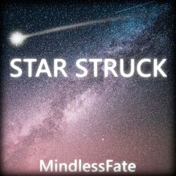 Cover of Star Struck