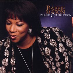 Cover of Praise Celebration