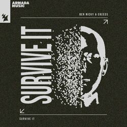 Cover of Survive It
