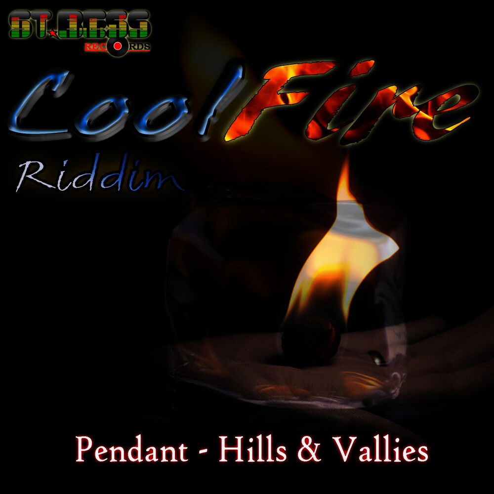 Picture of Hills & Vallies