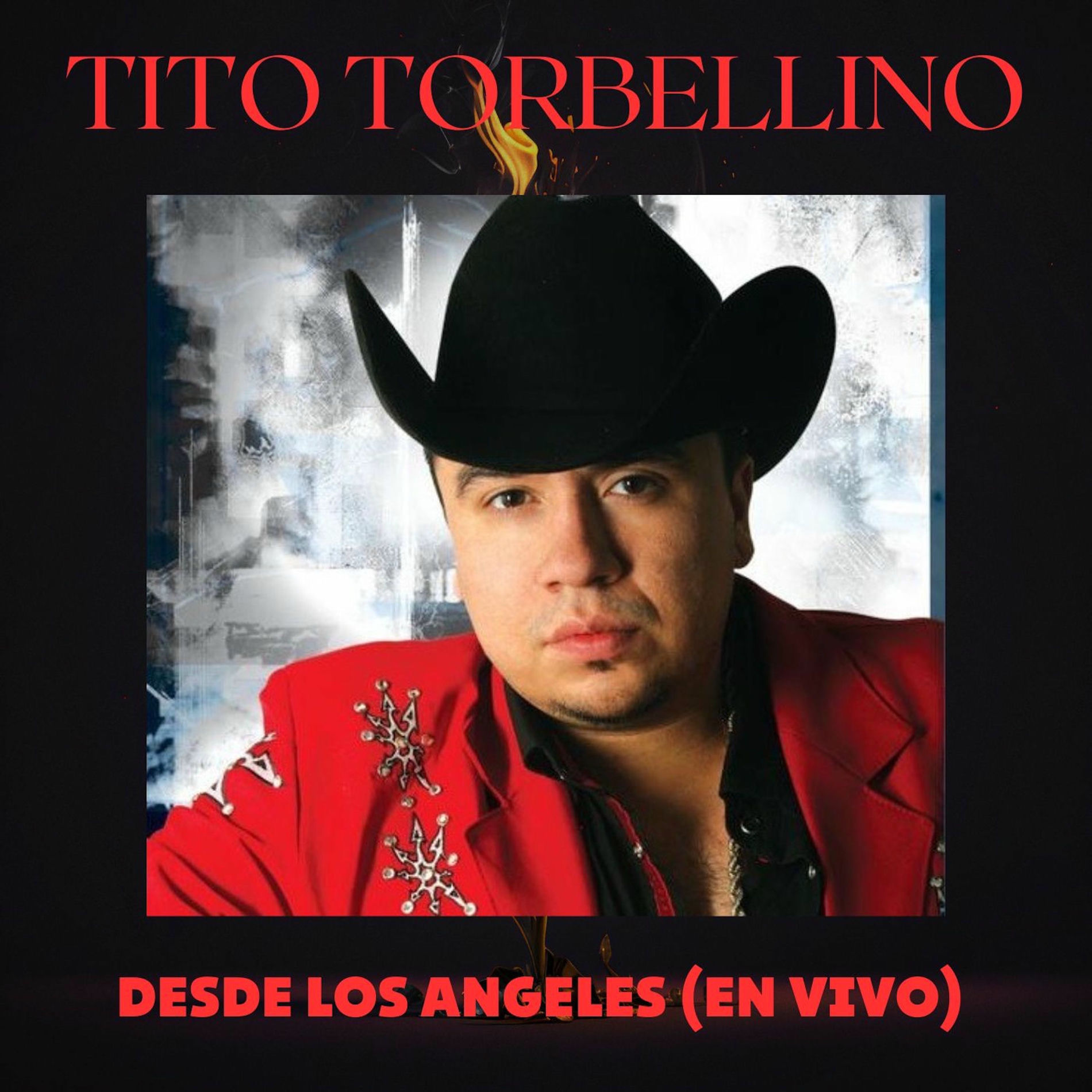 Album cover of Desde Los Angeles (En Vivo)