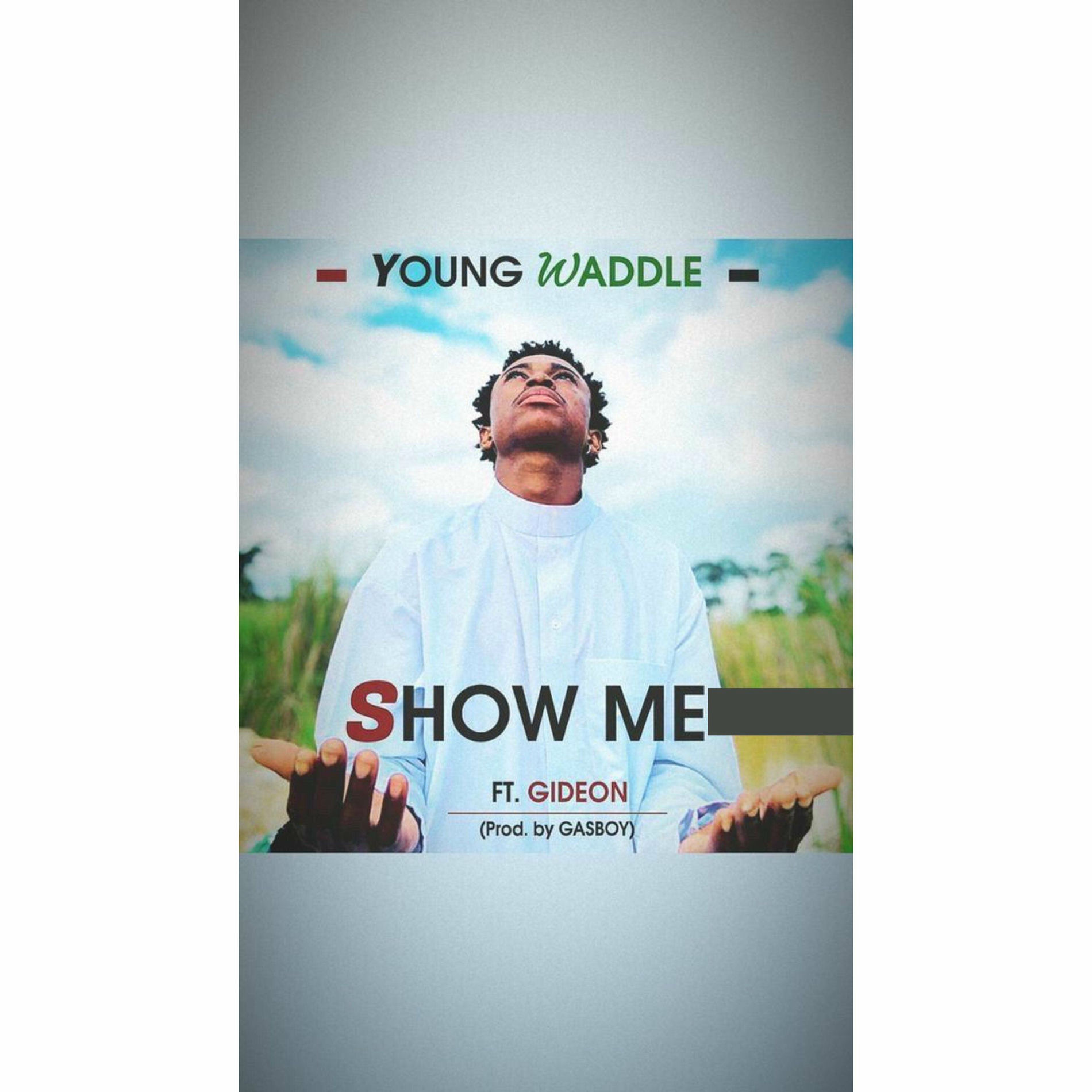 Album cover of Show me