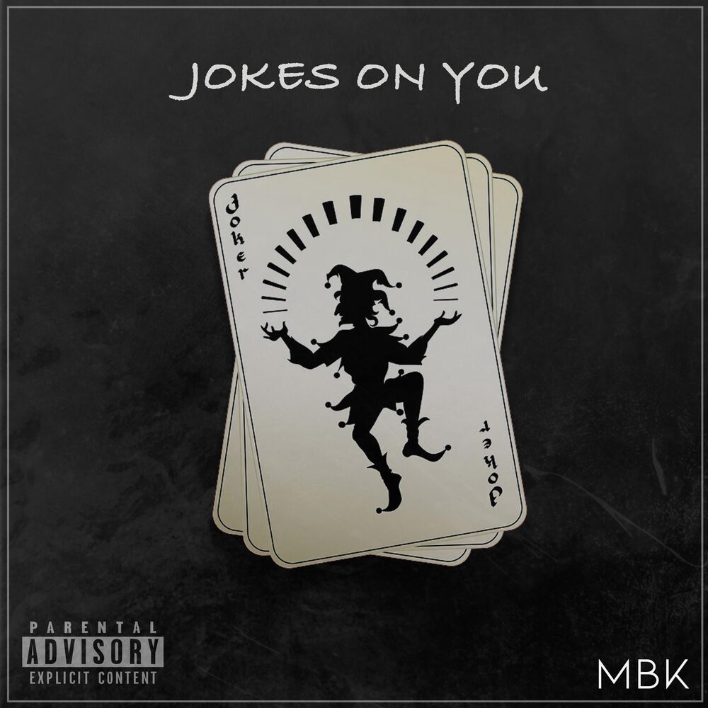 Picture of Jokes on You