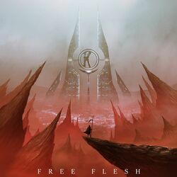Cover of Fresh Flesh