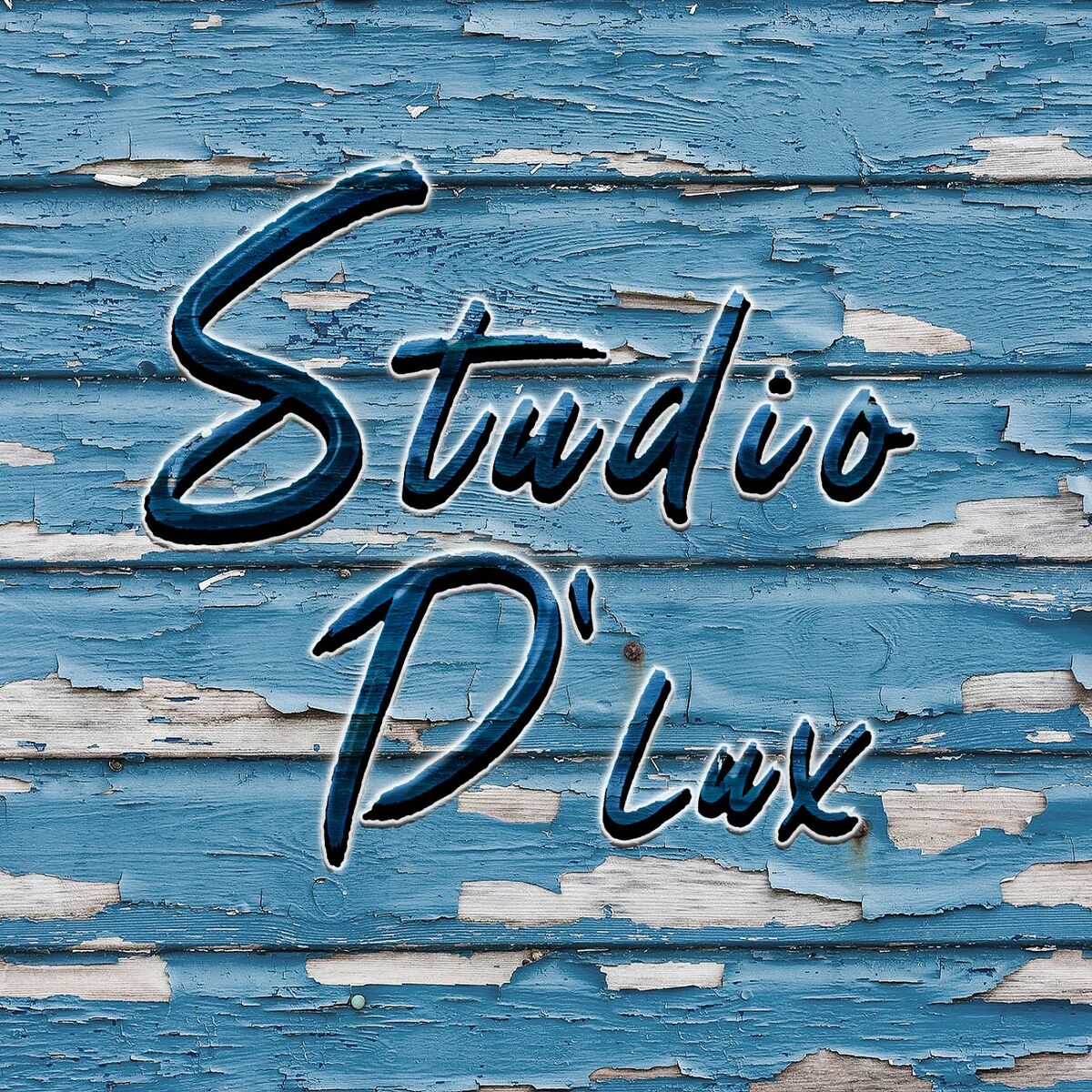 Album cover of Studio D'lux