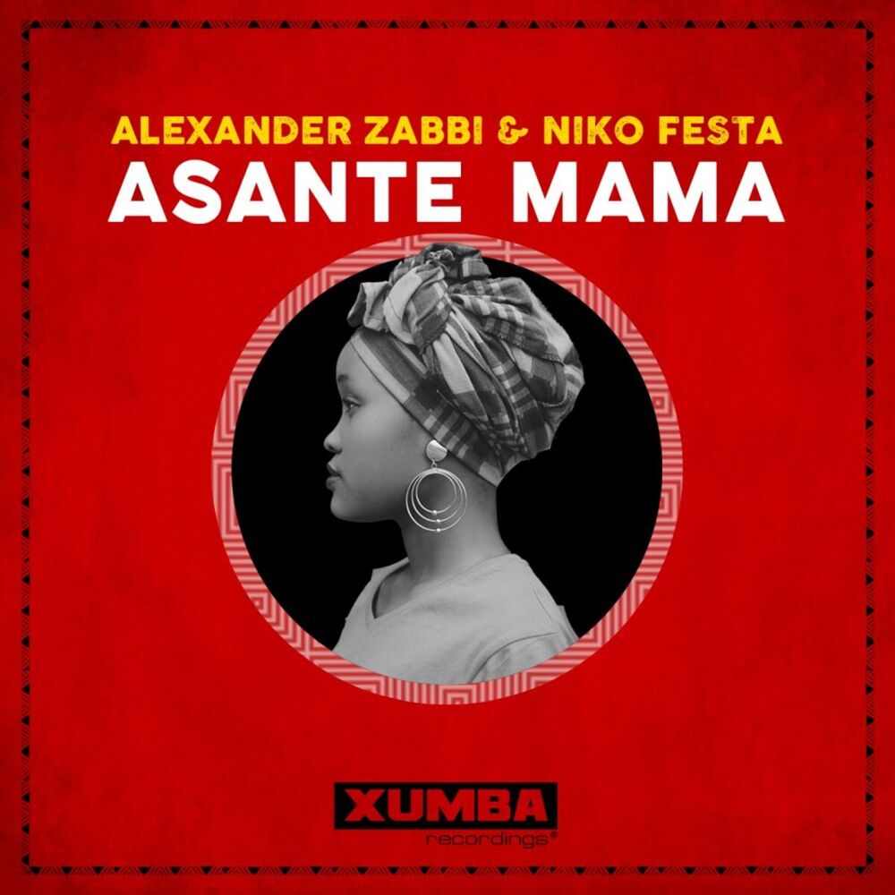 Picture of Asante Mama