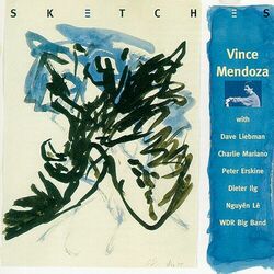 Cover of Sketches