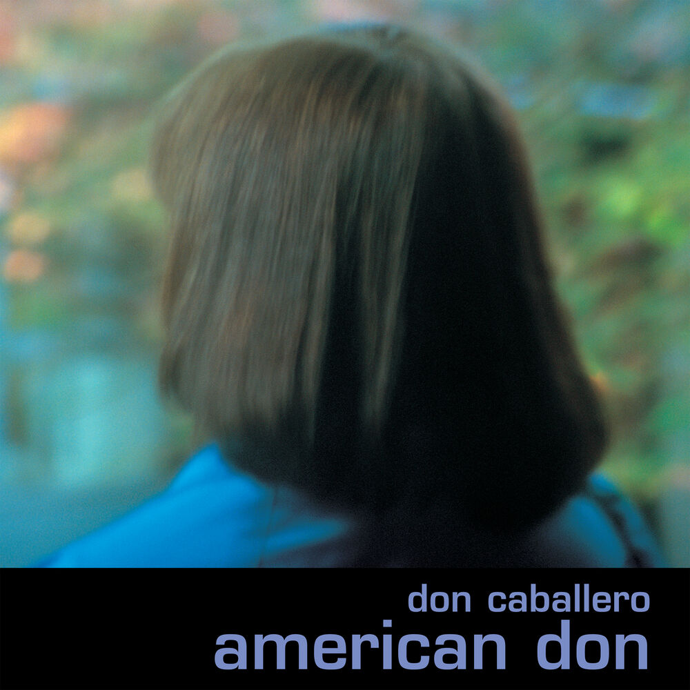 Picture of American Don