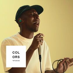 Cover of Still Broke - A COLORS ENCORE