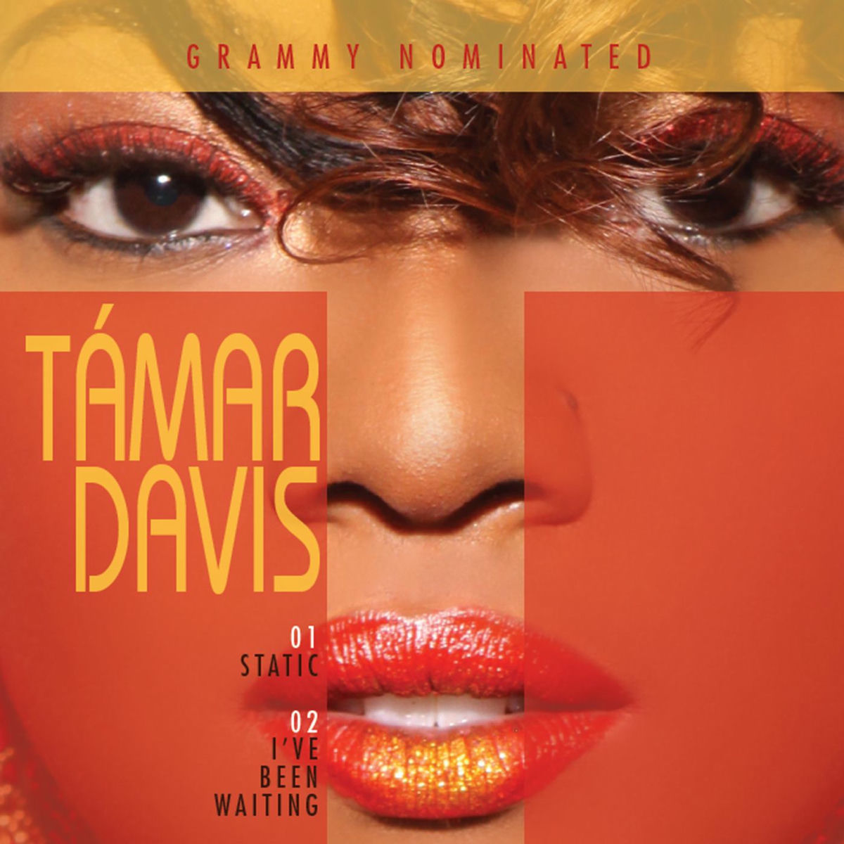 【CD】Tamar Davis♪My Name Is Tamar My Name is Tamar - Album by Tamar Davis - Apple Music