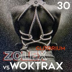 Cover of Clitorium