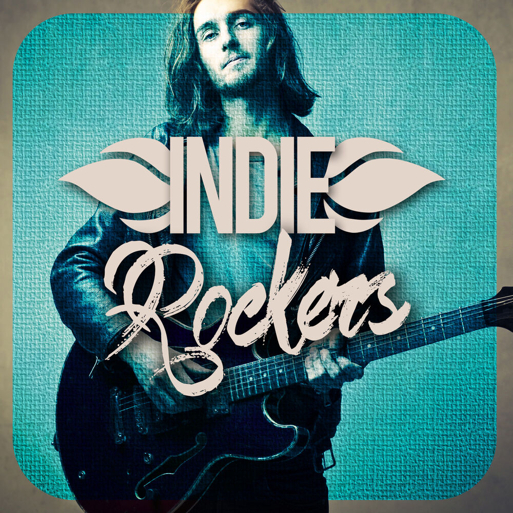 Picture of Indie Rockers