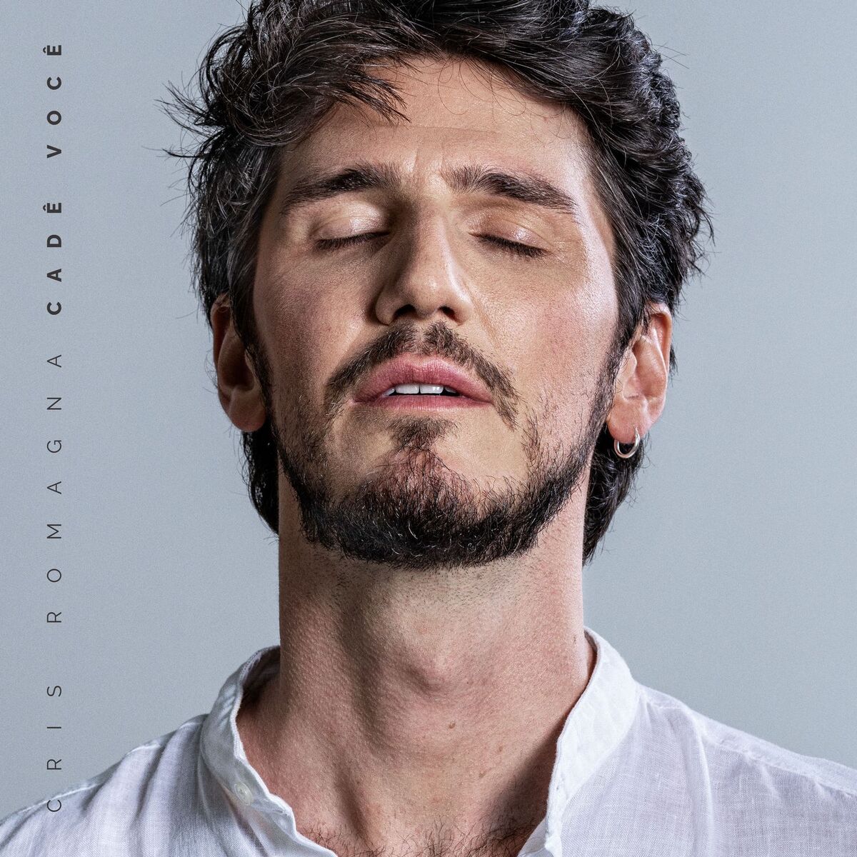 Album cover of Cadê Você