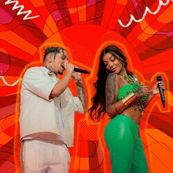 Cover of Sim ou Não (Ao Vivo)