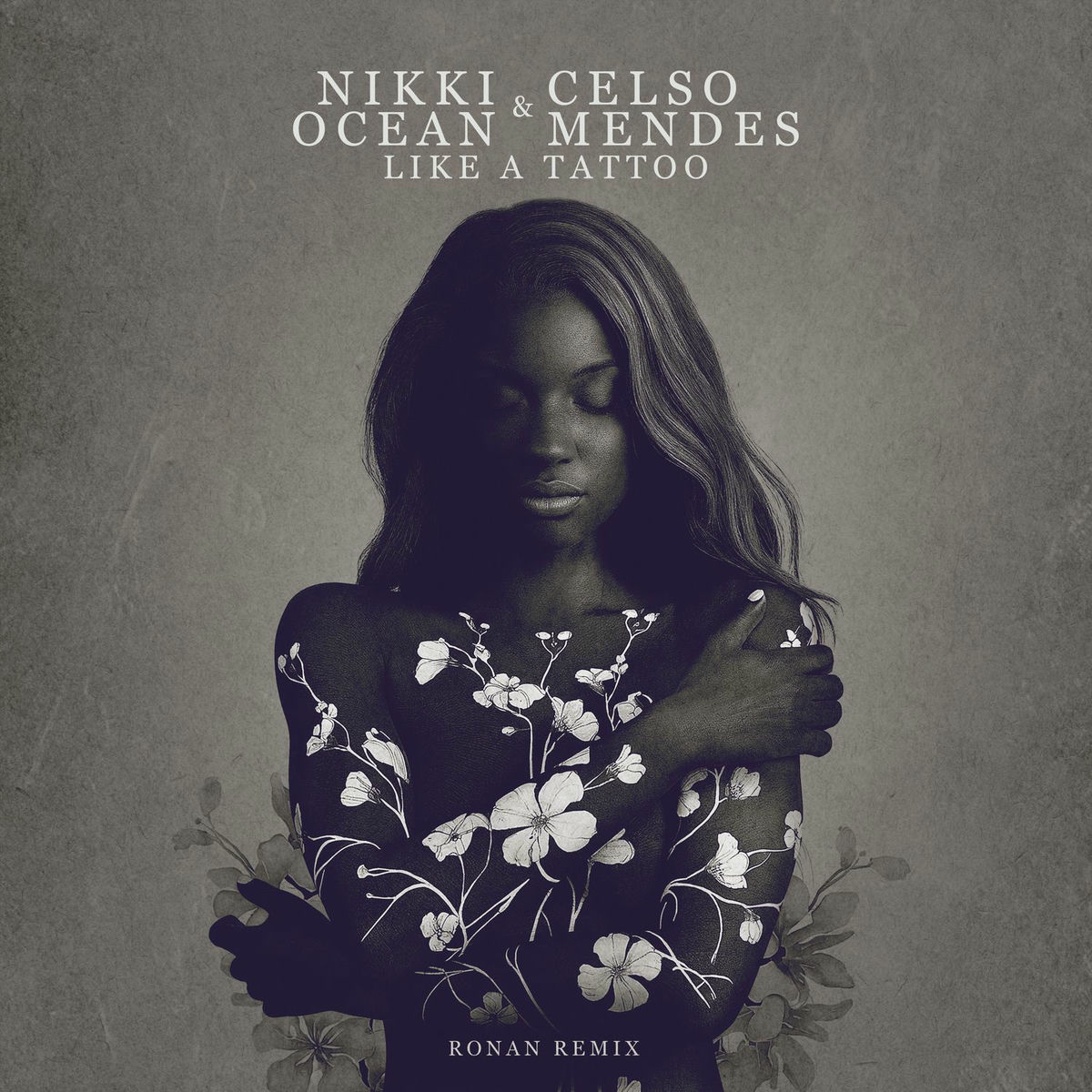 Album cover of Like a Tattoo