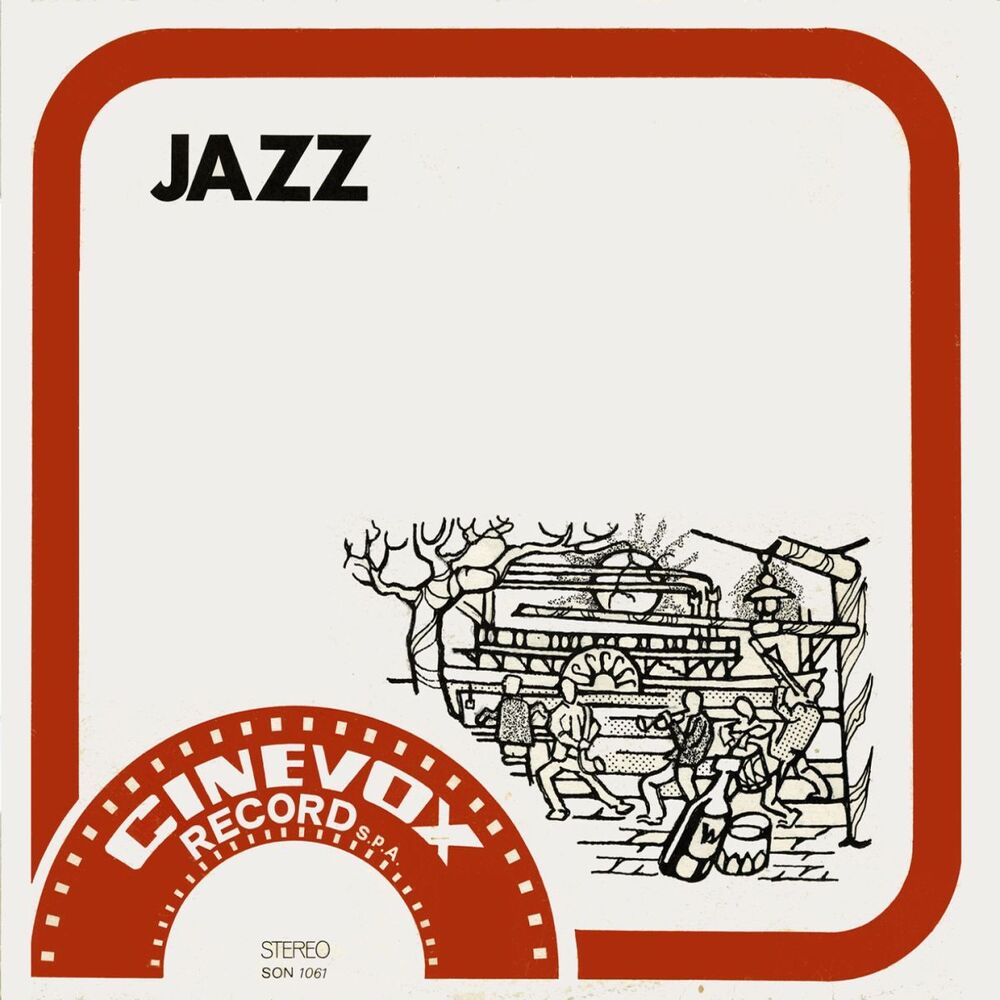 Picture of Jazz