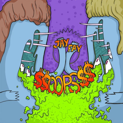 $$ OOPS $$ artwork