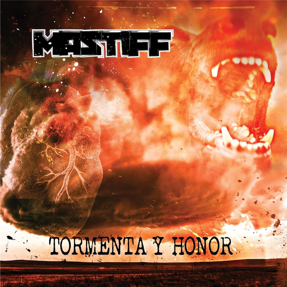 Picture of Tormenta y Honor