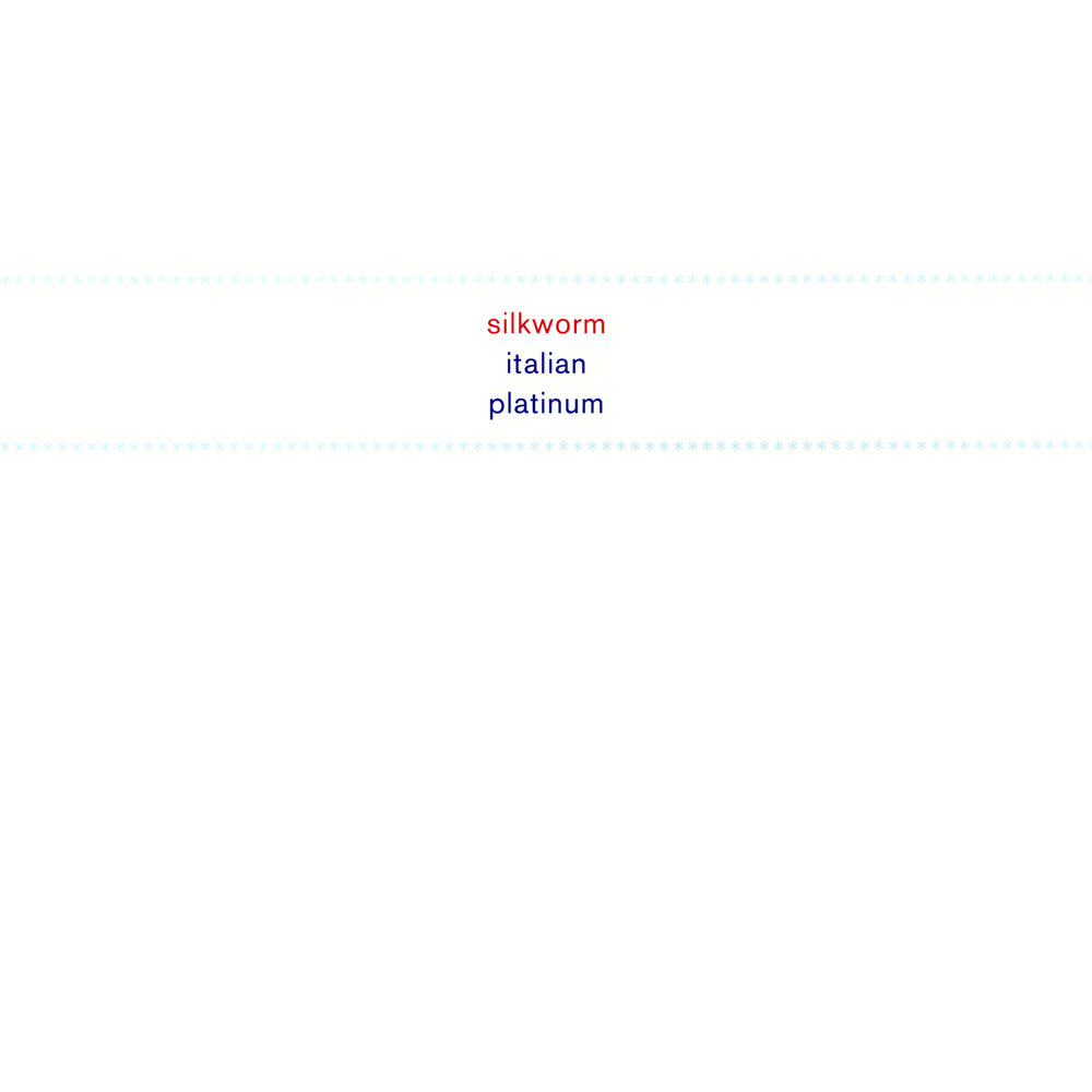 Picture of Italian Platinum