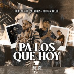 Cover of Pa Los Que Hoy