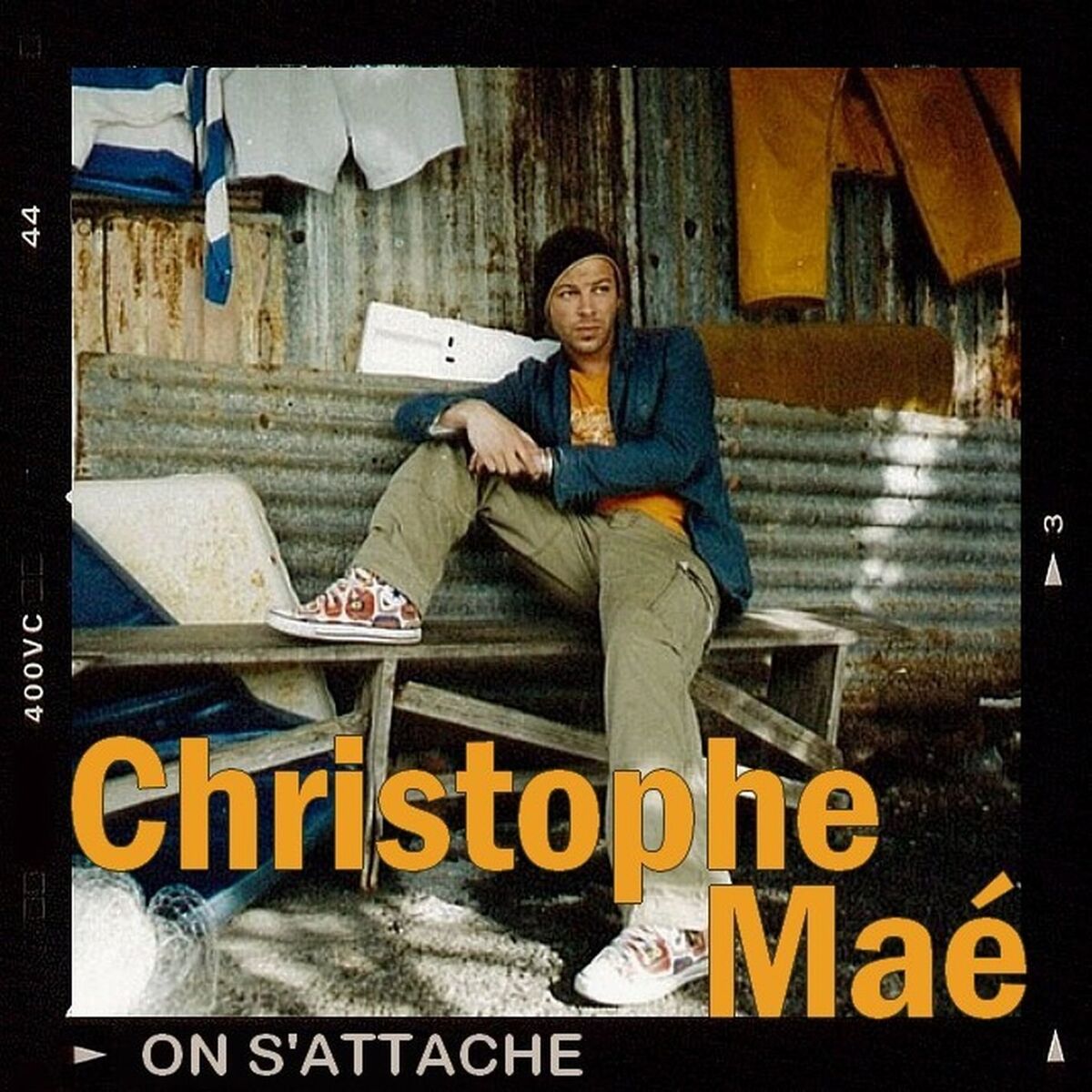 Album cover of On S'Attache