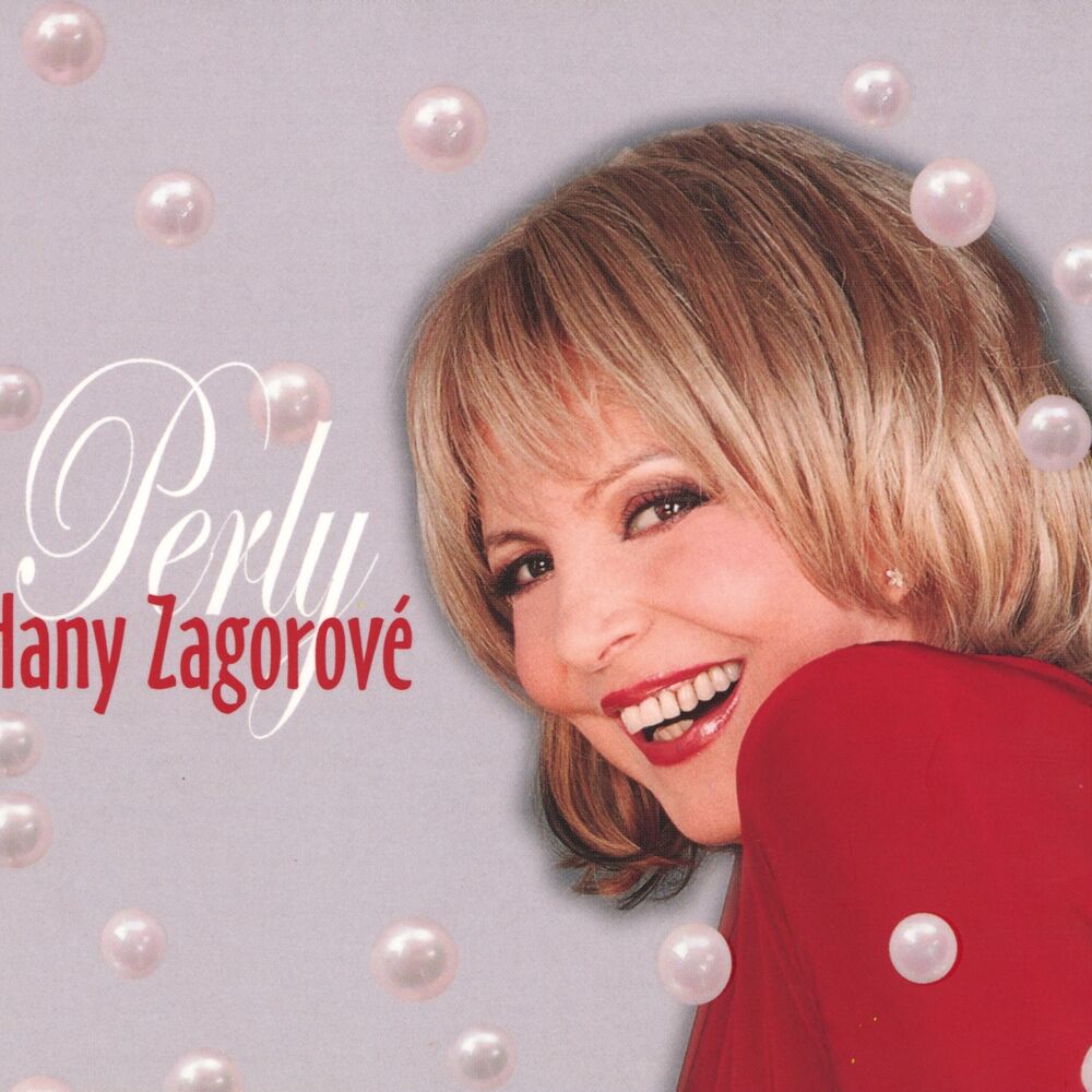 Picture of Perly Hany Zagorové (2CD Set)