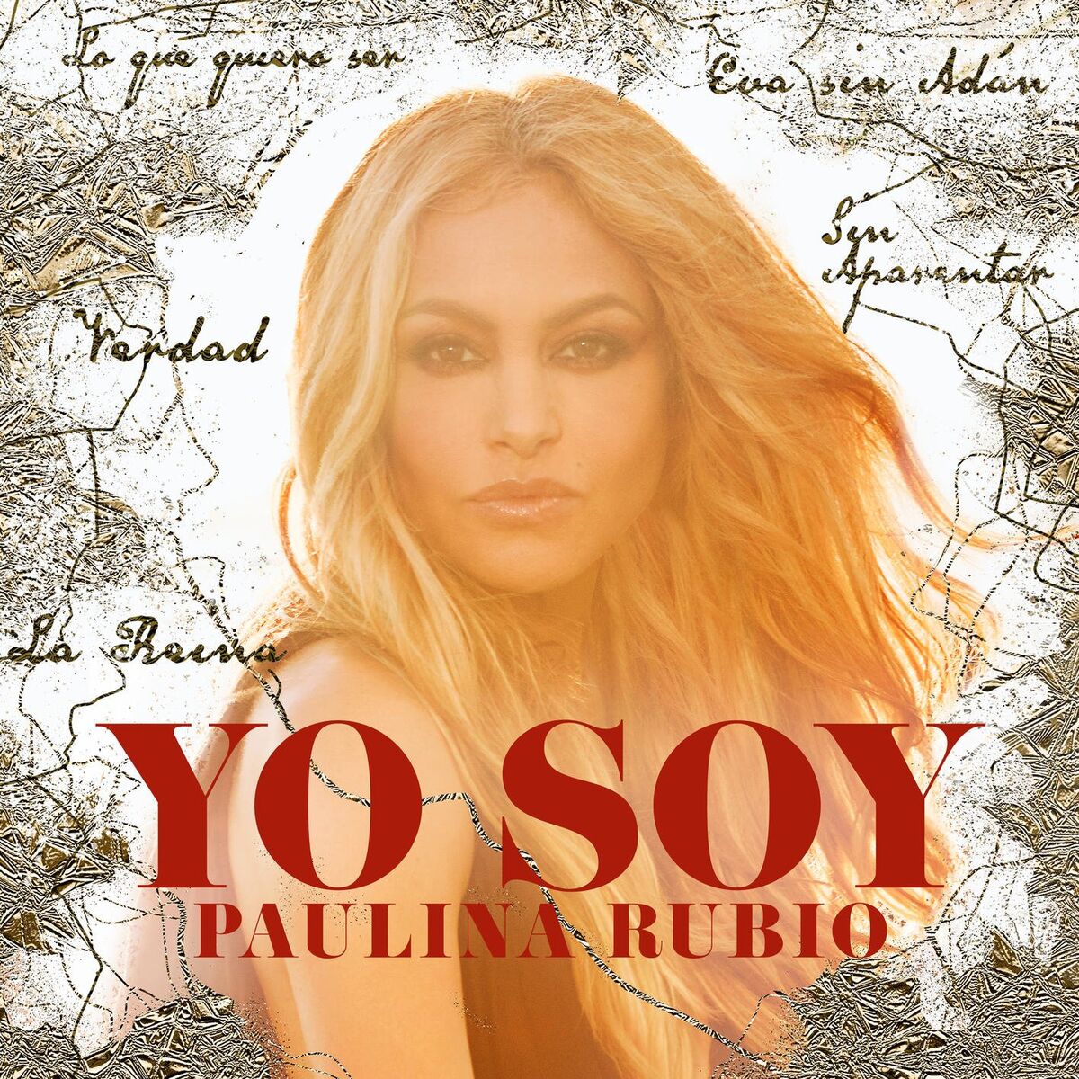 Album cover of Yo Soy
