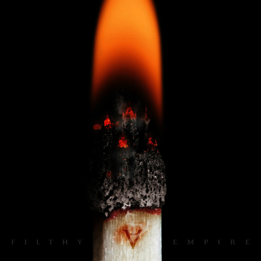 Picture of Filthy Empire (Explicit)