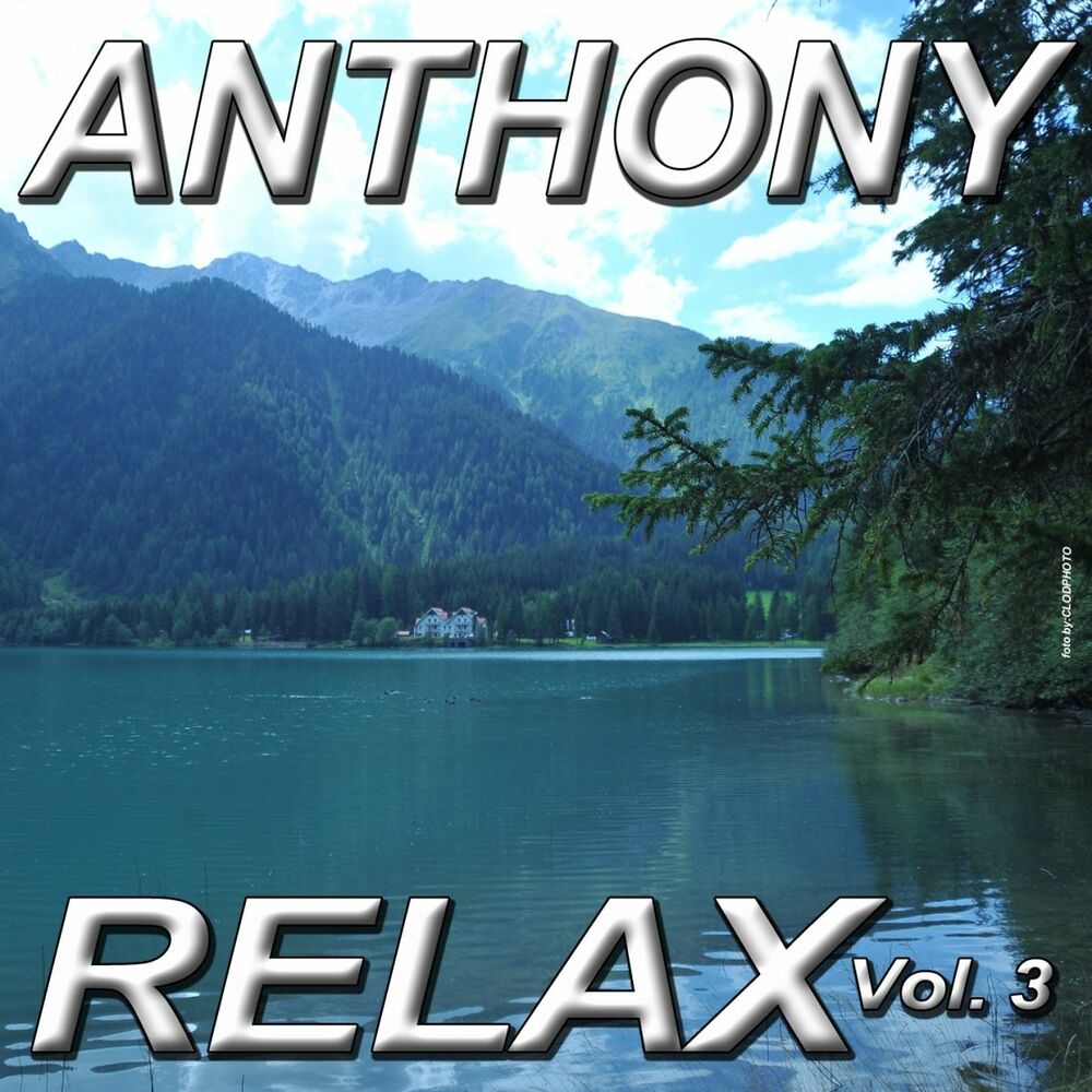 Picture of Anthony Relax, Vol. 3