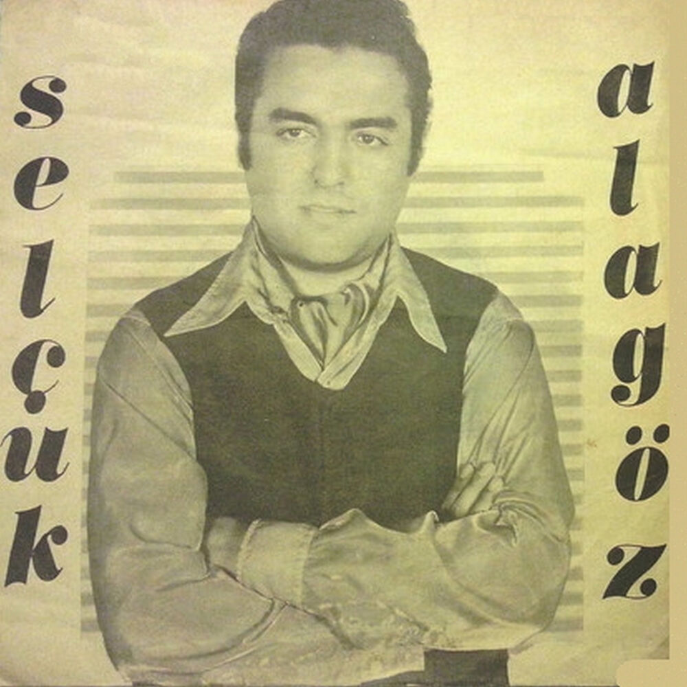 Picture of Selçuk Alagöz / Edremit Vana Bakar