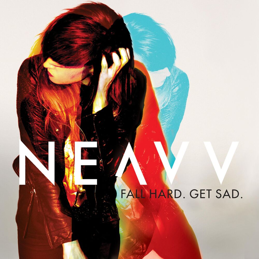 Picture of Fall Hard. Get Sad.