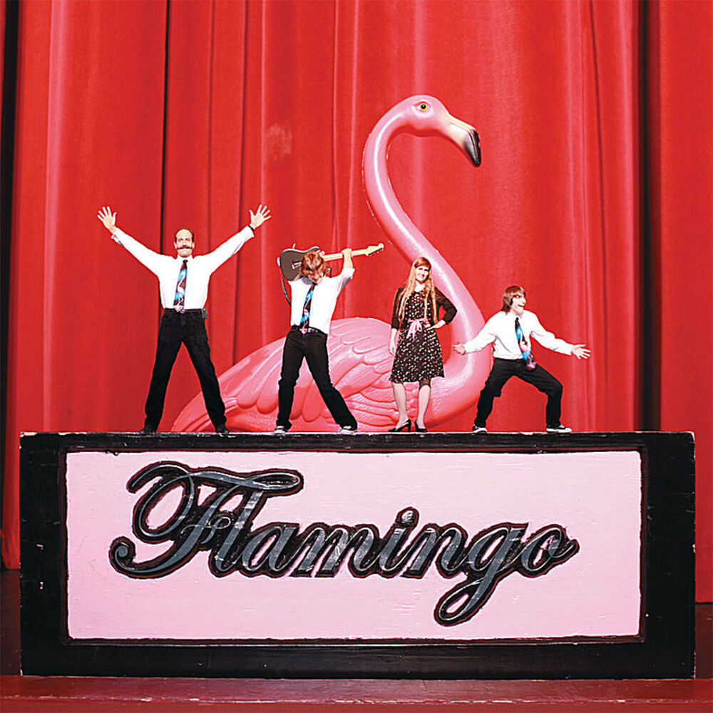 Picture of Flamingo