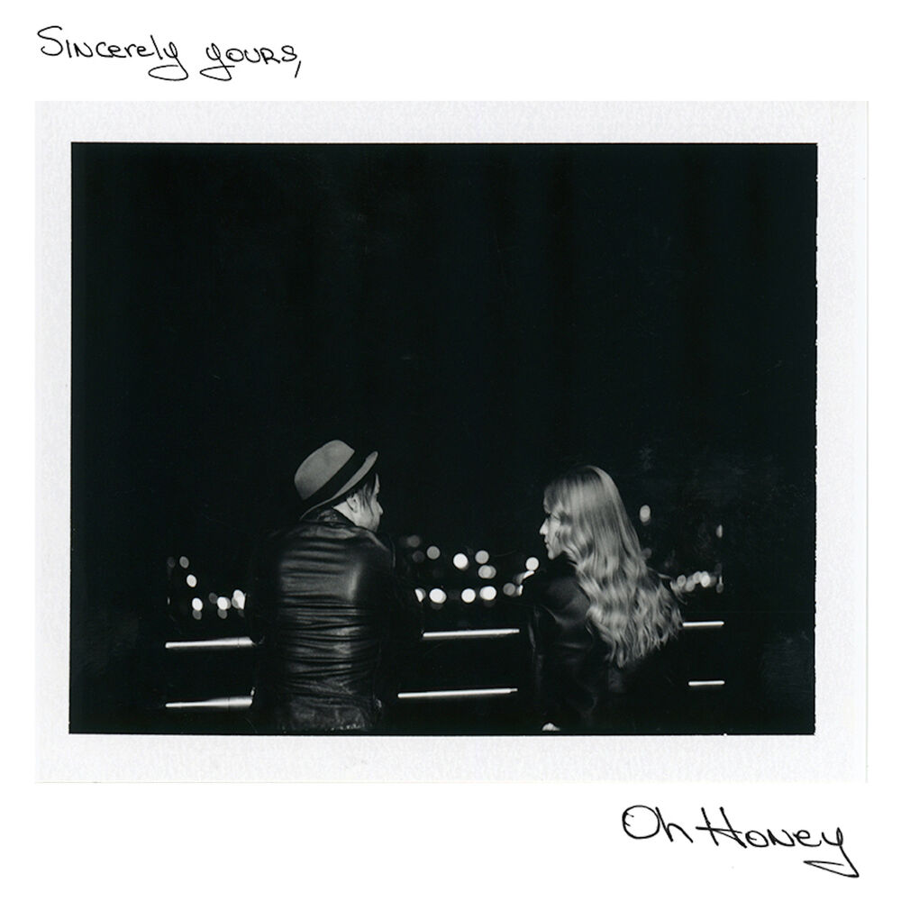 Picture of Sincerely Yours - EP