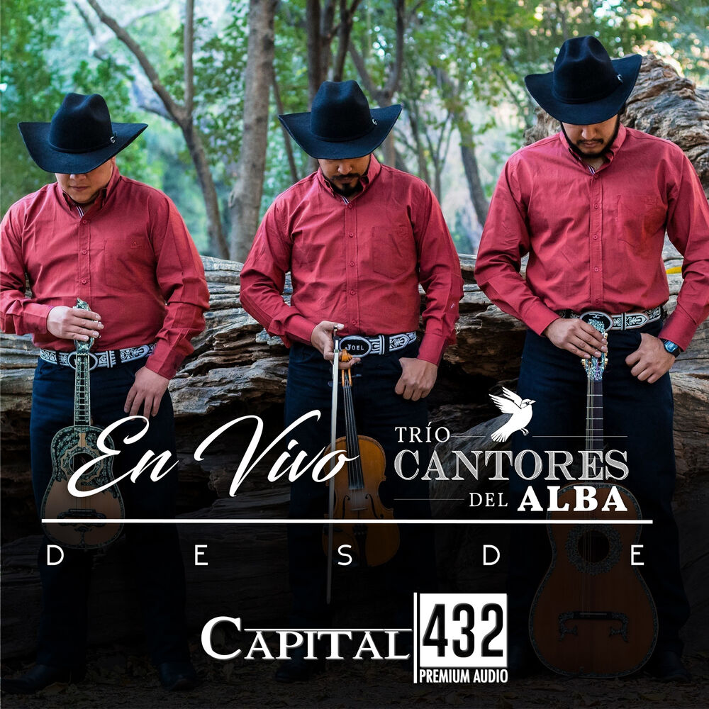 Picture of Desde Capital 432 (En Vivo)